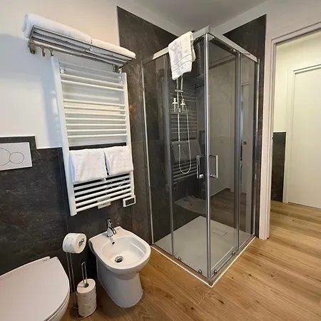 Διαμέρισμα Corte Astrale