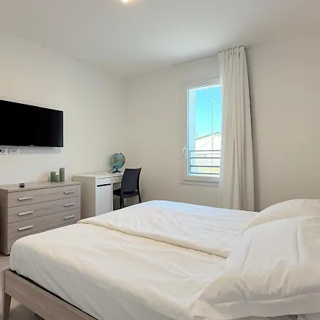 Corte Astrale Διαμέρισμα *