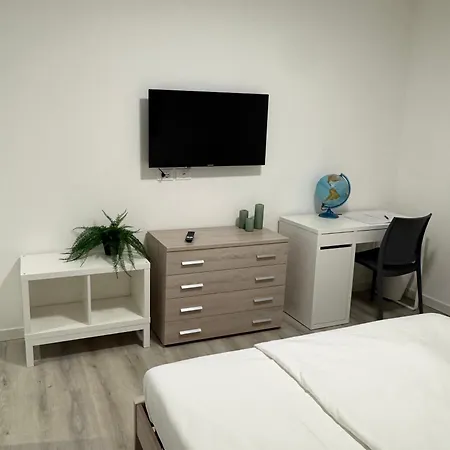 Διαμέρισμα Corte Astrale *