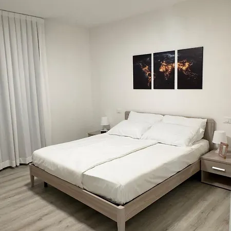 Διαμέρισμα Corte Astrale *