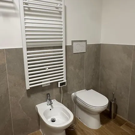 Corte Astrale Διαμέρισμα