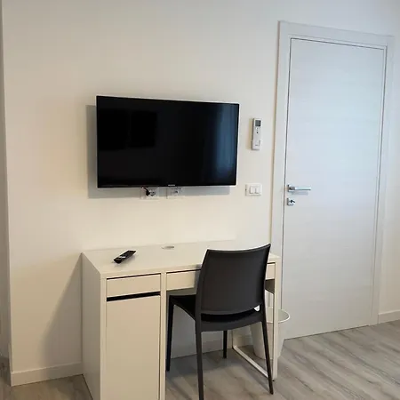 Corte Astrale Διαμέρισμα Sesto al Reghena