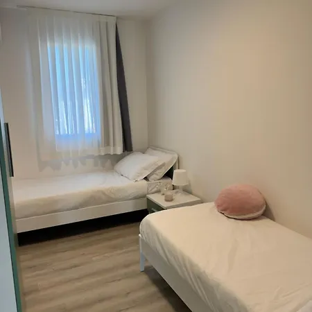 Διαμέρισμα Corte Astrale