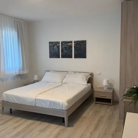 Corte Astrale Διαμέρισμα *