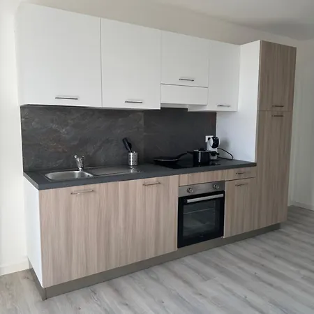 Corte Astrale Διαμέρισμα *