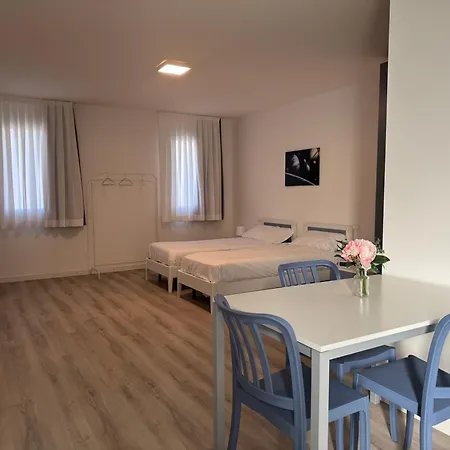 Corte Astrale Διαμέρισμα Sesto al Reghena