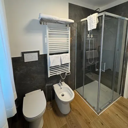 Corte Astrale Διαμέρισμα *