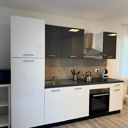 Corte Astrale Διαμέρισμα