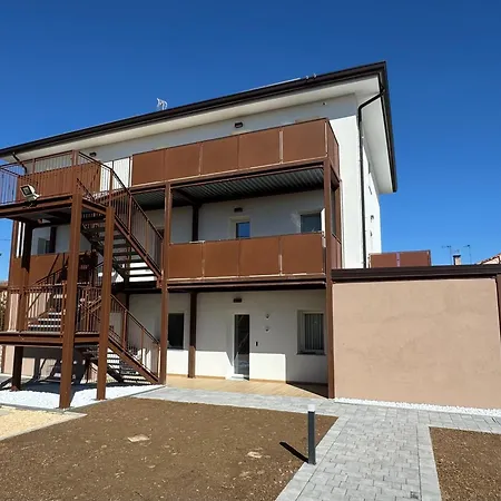 Corte Astrale Sesto al Reghena