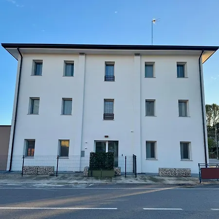 Corte Astrale Διαμέρισμα