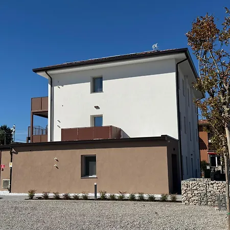 Corte Astrale Sesto al Reghena